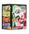 Tiger & Bunny Wild Tiger Petite 2.5" Trading Figure