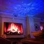 BlissLights Sky Lite | LED Laser Star Projector