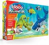 Bloco 235 Piece Construction Set | Marine Creatures