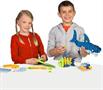 Bloco 235 Piece Construction Set | Marine Creatures