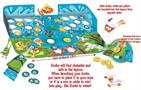 Like Ducks To Water Family Board Game | For 2-4 Players