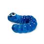 Slither IO Jumbo 24 Inch Bendable Plush | Blue Star