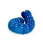 Slither IO Jumbo 24 Inch Bendable Plush | Blue Star