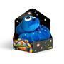 Slither IO Jumbo 24 Inch Bendable Plush | Blue Star