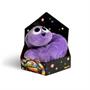 Slither IO Jumbo 24 Inch Bendable Plush | Purple