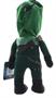 DC TV Arrow 10" Plush Doll Arrow Bleacher Creature