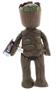 Guardians of the Galaxy 11" Plush Doll Groot Bleacher Creature