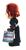 Marvel's Avengers: Age of Ultron 10" Plush: Black Widow