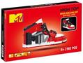 MTV Icon Sneaker 561-Piece Brickcraft Building Set