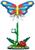 Crayola Butterfly Garden 270-Piece Brickcraft Building Set