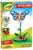 Crayola Butterfly Garden 270-Piece Brickcraft Building Set
