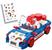 Sanrio Hello Kitty Custom Convertible 294-Piece Brickcraft Building Set