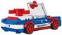 Sanrio Hello Kitty Custom Convertible 294-Piece Brickcraft Building Set