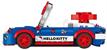 Sanrio Hello Kitty Custom Convertible 294-Piece Brickcraft Building Set