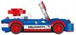 Sanrio Hello Kitty Custom Convertible 294-Piece Brickcraft Building Set