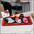 Sanrio Hello Kitty Sushi Platter 383-Piece Building Set