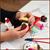 Sanrio Hello Kitty Sushi Platter 383-Piece Building Set