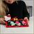 Sanrio Hello Kitty Sushi Platter 383-Piece Building Set