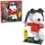 Peanuts Joe Cool 642-Piece Building Set