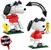 Peanuts Joe Cool 642-Piece Building Set