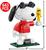 Peanuts Joe Cool 642-Piece Building Set