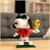 Peanuts Joe Cool 642-Piece Building Set