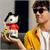 Peanuts Joe Cool 642-Piece Building Set