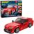 Toyota Supra Now & Then 236-Piece Building Set