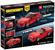 Toyota Supra Now & Then 236-Piece Building Set