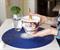 Bowl Bop Sistine Chapel Japanese Dinner Set | 16-Ounce Ramen Bowl, Chopsticks