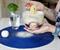 Bowl Bop Cherub Fine Art Japanese Dinner Set | 16-Ounce Ramen Bowl, Chopsticks