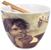 Bowl Bop Cherub Fine Art Japanese Dinner Set | 16-Ounce Ramen Bowl, Chopsticks