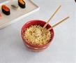 Year Of The Dragon Chinese Zodiac 16-Ounce Ramen Bowl and Chopstick Set