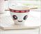 Bowl Bop Hopeless Ramentic Japanese Dinner Set | 16-Ounce Ramen Bowl, Chopsticks