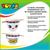 Bowl Bop Lo Mein Japanese Dinnerware Set | 16-Ounce Ramen Bowl, Chopsticks