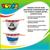 Bowl Bop Ramen Sister Nun Japanese Dinner Set | 16-Ounce Ramen Bowl, Chopsticks