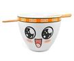 Bowl Bop Pho-Kin Good Japanese Dinnerware Set | 16-Ounce Ramen Bowl, Chopsticks