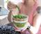 Bowl Bop Pho-Kin Good Japanese Dinnerware Set | 16-Ounce Ramen Bowl, Chopsticks
