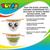 Bowl Bop Pho-Kin Good Japanese Dinnerware Set | 16-Ounce Ramen Bowl, Chopsticks