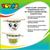 Bowl Bop Soba Slurp Japanese Dinnerware Set | 16-Ounce Ramen Bowl, Chopsticks