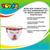 Bowl Bop Chinese Takeout Box Dinnerware Set | 16-Ounce Ramen Bowl, Chopsticks