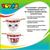 Bowl Bop Tso Hungry Japanese Dinnerware Set | 16-Ounce Ramen Bowl, Chopsticks