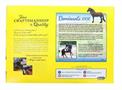 Breyer Traditional 1/9 Model Horse - Dominante XXIX