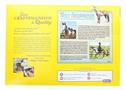 Breyer Traditional 1/9 Model Horse - Truly Unsurpassed