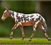 Breyer Traditional 1:9 Scale Model Horse | Buckeye Dressage Mule