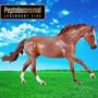 Breyer Traditional 1:9 Scale Model Horse | Peptoboonsmal | Champion Cutting Horse
