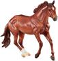 Breyer Traditional 1:9 Scale Model Horse | Checkers | Mountain Trail Champion