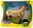 Breyer Traditional 1:9 Scale Model Horse | Theo Ardennes