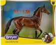 Breyer Traditional 1:9 Scale Model Horse | Tiz the Law