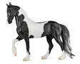 Breyer Traditional 1:9 Scale Model Horse | Battlefield Angle HP